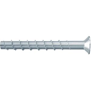 Fischer FBS II 8x60 Tornillo - Anclaje de concreto de alta resistencia Fischer FBS II 8x60 Tornillo - Anclaje de concreto de alta resistencia