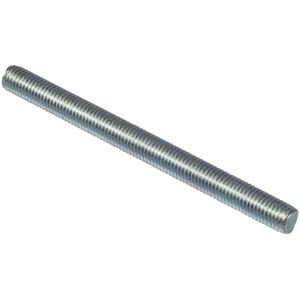 Fischer M12 Bout - 1000mm Gegalvaniseerd Staal - 20 stuks Fischer M12 Bout - 1000mm Gegalvaniseerd Staal - 20 stuks