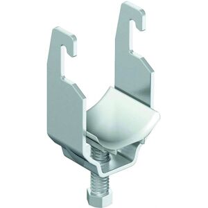 Fischertechnik 539566 Buisklem - Voor buizen 35-100 mm Fischertechnik 539566 Buisklem - Voor buizen 35-100 mm