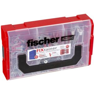 Fischer - Anclaje de expansión DUOPOWER/DUOTEC 200 - Alta resistencia Fischer - Anclaje de expansión DUOPOWER/DUOTEC 200 - Alta resistencia