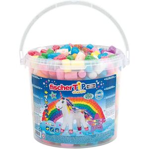 fischertechnik 540824 Gioco d'arte e artigianato - Kit unicorno fischertechnik 540824 Gioco d'arte e artigianato - Kit unicorno