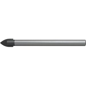Fischer 551342 wiertło - Węglik do szkła i płytek Fischer 551342 wiertło - Węglik do szkła i płytek