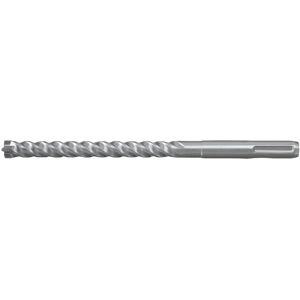 Fischer Quattric II 14/110/160 Zuignap voor Gewapend Beton - Vierpunts, SDS Plus Fischer Quattric II 14/110/160 Zuignap voor Gewapend Beton - Vierpunts, SDS Plus