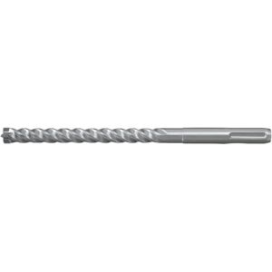 Punta per calcestruzzo Fischer Quattric II SDS Plus - 5/50/115 Punta per calcestruzzo Fischer Quattric II SDS Plus - 5/50/115