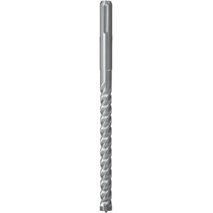 Fischer - Hammer Drill Bit 6.5mm - Concrete SDS Plus Quattric II Fischer - Hammer Drill Bit 6.5mm - Concrete SDS Plus Quattric II