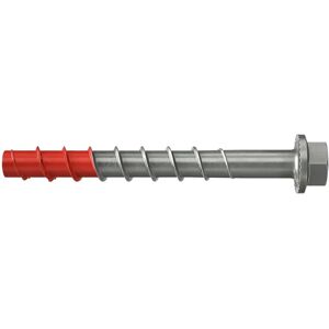 Fischer 543576 Vis/écrou - Béton lourd - 20 pièces - Publicité Fischer 543576 Vis/écrou - Béton lourd - 20 pièces - Publicité