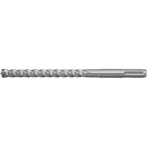 Fischer 544224 Wysokowydajny wiertło SDS-plus Fischer 544224 Wysokowydajny wiertło SDS-plus