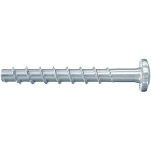 Tornillo de concreto Fischer UltraCut FBS II - 6x60mm, 100 unidades Tornillo de concreto Fischer UltraCut FBS II - 6x60mm, 100 unidades
