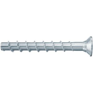 Fischer 546389 Ancrage en béton gris - Vis/écrou 160 mm - Publicité Fischer 546389 Ancrage en béton gris - Vis/écrou 160 mm - Publicité