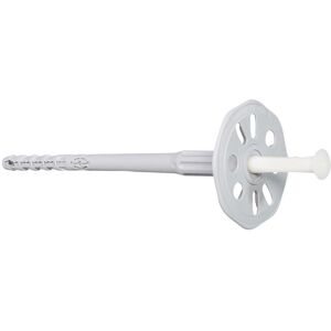 Fischer vægplug FIF-CN II 8/200 - Væganker Fischer vægplug FIF-CN II 8/200 - Væganker