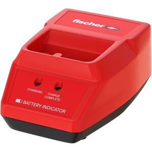 Fischer 553414 Batería / Cargador Fischer 553414 Batería / Cargador