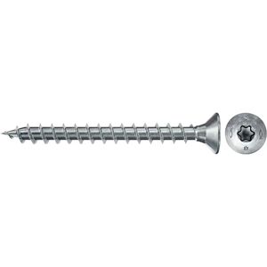 Fischer Power-Fast II Screws - 3x12mm - Pack of 1000 Fischer Power-Fast II Screws - 3x12mm - Pack of 1000