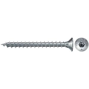 Viti Power-Fast II 3x16mm Fischer - Per legno resistente Viti Power-Fast II 3x16mm Fischer - Per legno resistente