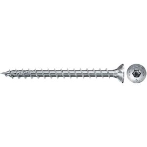 Vis Power-Fast II Fischer - Acier galvanisé - 3x30mm - Type de produit Vis Power-Fast II Fischer - Acier galvanisé - 3x30mm - Type de produit