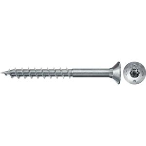 Vite Fischer Power-Fast II 3mm 45mm Esagono Interno Acciaio Zincato Vite Fischer Power-Fast II 3mm 45mm Esagono Interno Acciaio Zincato