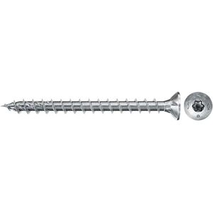 Viti Fischertechnik Power-Fast II 670073 - Fissaggio rapido legno Viti Fischertechnik Power-Fast II 670073 - Fissaggio rapido legno