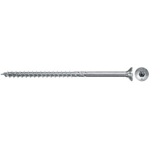 Fischer Power-Fast II Houtschroeven - Gedeeltelijk draad, verzonken kop - 50mm Fischer Power-Fast II Houtschroeven - Gedeeltelijk draad, verzonken kop - 50mm