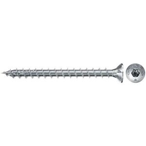 Fischer 670158 Power-Fast II Screw 45mm - Wood & Metal Fischer 670158 Power-Fast II Screw 45mm - Wood & Metal
