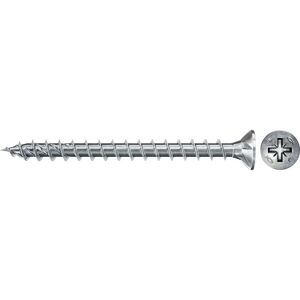 Fischer Power-Fast II CZF Tornillo 4x20mm - Tornillo/Perno Fischer Power-Fast II CZF Tornillo 4x20mm - Tornillo/Perno