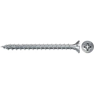 Tornillo Fischer Power-Fast II CZF 35mm - Tornillo/Perno Tornillo Fischer Power-Fast II CZF 35mm - Tornillo/Perno