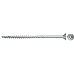Fischertechnik PowerFast II 670215 Viti 4 mm 40 mm - Vite Fischertechnik PowerFast II 670215 Viti 4 mm 40 mm - Vite