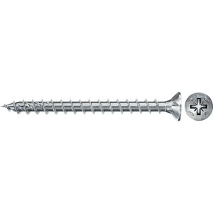 Vis Fischer Power-Fast II CZF 670300 - 40mm, 200 pièces Vis Fischer Power-Fast II CZF 670300 - 40mm, 200 pièces