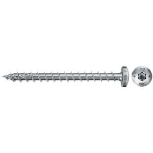 Vis Fischer Power-Fast II 20mm 200 pcs - Vis et boulons - Publicité Vis Fischer Power-Fast II 20mm 200 pcs - Vis et boulons - Publicité