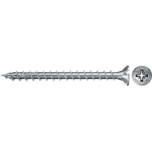 Fischer Power-Fast II CZF Screw 50mm - Screw/bolt Fischer Power-Fast II CZF Screw 50mm - Screw/bolt