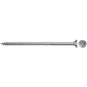 Fischertechnik Fischer Power-Fast II Schroeven - Schroeven en bouten Fischertechnik Fischer Power-Fast II Schroeven - Schroeven en bouten