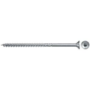 Fischer Power-Fast II Schraube 100mm - Befestigungsmaterial Fischer Power-Fast II Schraube 100mm - Befestigungsmaterial