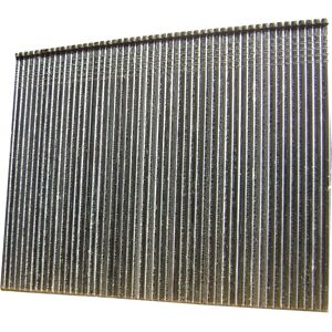 Fischer Brand 16G x 50mm Galvanised Brad Nails - Nails Fischer Brand 16G x 50mm Galvanised Brad Nails - Nails