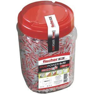 Fischer 557385 Jumelles Duopower - 10x50 - 200 pcs - Publicité Fischer 557385 Jumelles Duopower - 10x50 - 200 pcs - Publicité