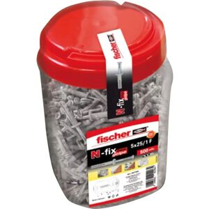 Fischer 557755 Anclaje para Pared - Anclaje para Pared Fischer 557755 Anclaje para Pared - Anclaje para Pared