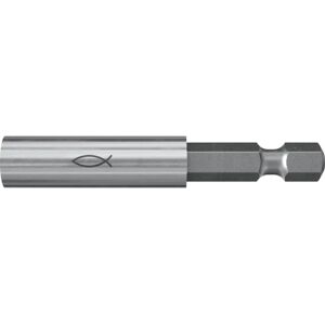 Fischertechnik 558178 Porte-embout FBH - Robust, 1/4" Fischertechnik 558178 Porte-embout FBH - Robust, 1/4"