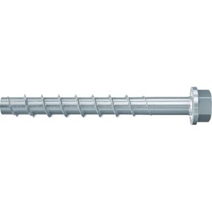 Fischer UltraCut FBS II Schroef 14x210 - Beton - 10 stuks Fischer UltraCut FBS II Schroef 14x210 - Beton - 10 stuks