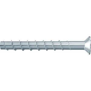 Fischer - Ultracut FBS II SK Betonschroef 10x180 - Schroef/bouton Fischer - Ultracut FBS II SK Betonschroef 10x180 - Schroef/bouton