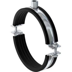 Fischer Modèle 558548 Collier de Tube - Isolant Phonique Heavy - Publicité Fischer Modèle 558548 Collier de Tube - Isolant Phonique Heavy - Publicité