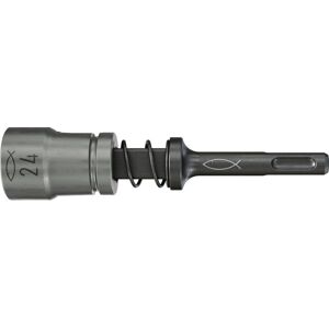 Fischer 558792 Speciale Bevestiging - Snelle boutanker installatie Fischer 558792 Speciale Bevestiging - Snelle boutanker installatie