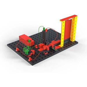 fischertechnik education STEM Elektronikset - 10 Modelle, 20 Experimente fischertechnik education STEM Elektronikset - 10 Modelle, 20 Experimente