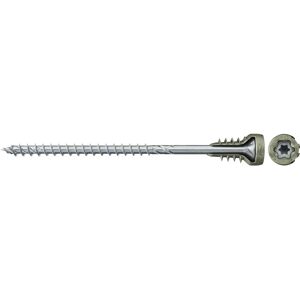 Fischer Modelo 558882 Tornillo - Ajustable 120mm - 100 piezas Fischer Modelo 558882 Tornillo - Ajustable 120mm - 100 piezas