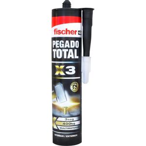 Pegamento Blanco Fischer - Ms 290 ml Pegamento Blanco Fischer - Ms 290 ml
