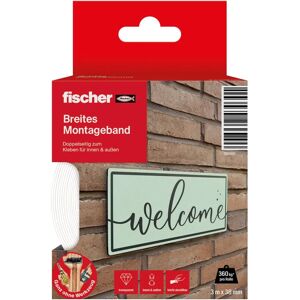 Fischer 3m x 38mm (560901) Fischer 3m x 38mm (560901)