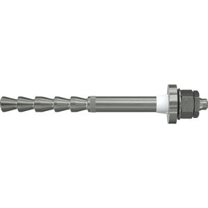 Fischertechnik FHB-A dyn 16 x 125/50 HCR Highbond - Dübel Fischertechnik FHB-A dyn 16 x 125/50 HCR Highbond - Dübel