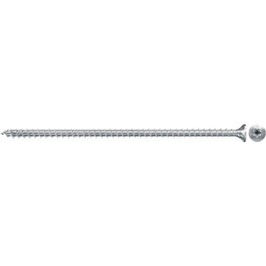 Fischer 562931 Vis 120mm - Vis et Boulons - Publicité Fischer 562931 Vis 120mm - Vis et Boulons - Publicité