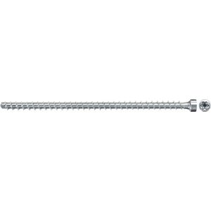 Fischer 562972 Stalen Houtschroef 340mm - Schroef/ Bout Fischer 562972 Stalen Houtschroef 340mm - Schroef/ Bout