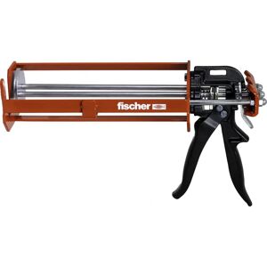 Fischer 563241 Caulking Gun - Heavy Duty Tool Fischer 563241 Caulking Gun - Heavy Duty Tool