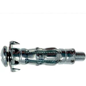FISCHER Enchufe para paredes HM-S - Carga ligera 5-50kg - Enchufe FISCHER Enchufe para paredes HM-S - Carga ligera 5-50kg - Enchufe