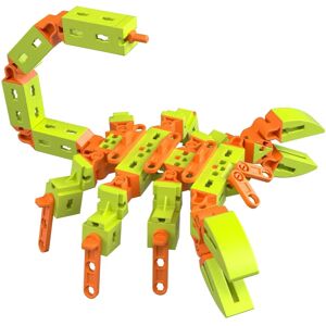 Fisher-Price fischertechnik Animal Friends Baukasten - Konstruktionsspielzeug Fisher-Price fischertechnik Animal Friends Baukasten - Konstruktionsspielzeug