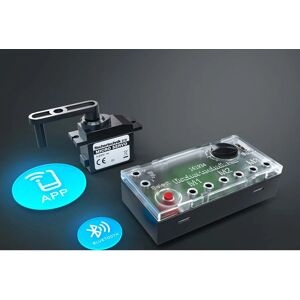 Fischertechnik 563931 Bluetooth Control Set - Robotics Kit Fischertechnik 563931 Bluetooth Control Set - Robotics Kit