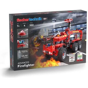 Fisher-Price brandweerspeelgoed - STEM-kit voor reddingsvoertuigen Fisher-Price brandweerspeelgoed - STEM-kit voor reddingsvoertuigen